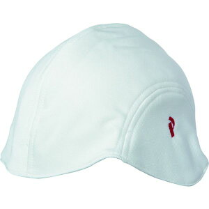 【メーカー在庫あり】 CP21W インナーキャップ ヘルインナー ジェットヘル用(1枚入りホワイト) CP-2-1-W JP店