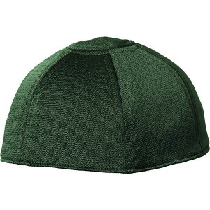 【メーカー在庫あり】 CP31G ペンギンエースジャパン(株) ペンギンエース ヘルインナー ハーフキャップ用(1枚入りダークグリーン) CP-3-1-G JP店