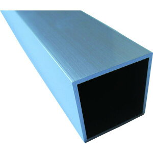 y[J[݌ɂz ACR()Z@펖ƕ ACR A~ppCv 40X40X2.0 Vo[ 1m FB210S1 JPX