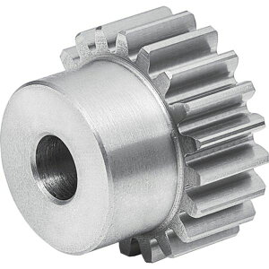 �y���[�J�[�݌ɂ���z S45C������ 54B-1010F �`��B1 ���W���[��1 ����54 ����10mm ���a��10mm S1S JP�X