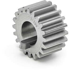 �y���[�J�[�݌ɂ���z S45C������ 24A��2220 �`��A1 ���W���[��2 ����24 ����22mm ���a��20mm S2S JP�X