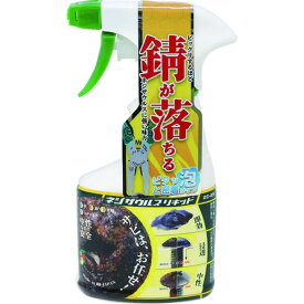 【メーカー在庫あり】 ZC29 (株)エンジニア エンジニア ネジザウルスリキッド(泡タイプ) ZC-29 JP店