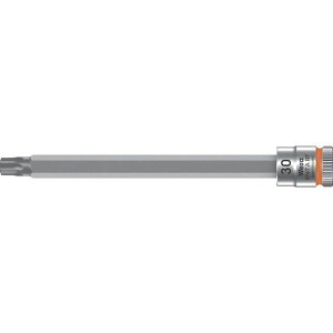 �y���[�J�[�݌ɂ���z Wera�� Wera 8767A HF�r�b�g�\�P�b�g TX30x100mm 003370 JP�X