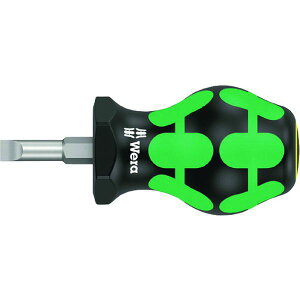 �y���[�J�[�݌ɂ���z Wera�� Wera �X�^�r�[�h���C�o�[ 350 �n��v���X1 ����25mm 008850 JP�X
