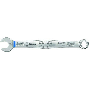 �y���[�J�[�݌ɂ���z Wera�� Wera 6003 �R���r�l�[�V�����X�p�i Joker 5/16 020211 JP�X