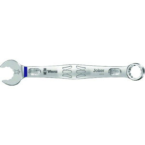 �y���[�J�[�݌ɂ���z Wera�� Wera 6003 �R���r�l�[�V�����X�p�i Joker 7/16 020213 JP�X