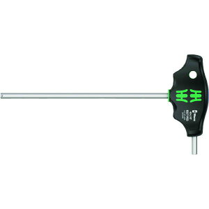 �y���[�J�[�݌ɂ���z Wera�� Wera 454 T�^�n���h���w�b�N�X�h���C�o�[ HF 8 x 100 mm 023351 JP�X