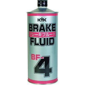 �y���[�J�[�݌ɂ���z 58052 �É͖�i�H��(��) KYK �u���[�L�t���[�h BF-4 500ml 58-052 JP�X