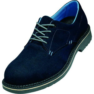 �y���[�J�[�݌ɂ���z UVEX�� UVEX ��ƌC �E�x�b�N�X1 �r�W�l�X �V���[�Y S3 SRC 8428542 JP�X