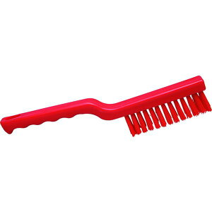 �y���[�J�[�݌ɂ���z �o�[�L���[�g�v���X �����e�i���X�u���V �� BCP-MBR HACCAP�Ή� 275×20×����30mm 69501533 JP�X