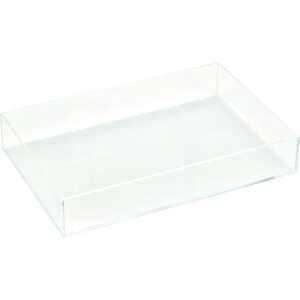 �y���[�J�[�݌ɂ���z ACB203005 �g���X�R���R(��) TRUSCO 5�ʃA�N�����f�B�X�v���C�{�b�N�X �����` �c200��300����50 ACB-203005 JP�X