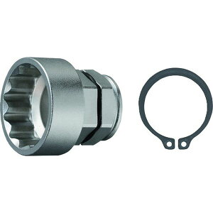 【メーカー在庫あり】 AOA3032 アネックスツール(株) アネックス オフセットアダプター30mm 専用ソケット H32mm AOA-3032 JP店