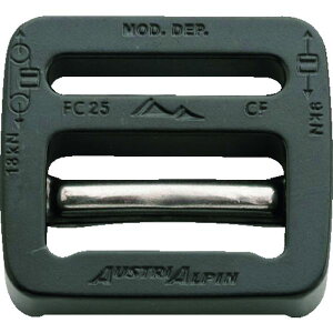 �y���[�J�[�݌ɂ���z FC25CFK AUSTRIALPIN�� ALPIN COBRA�I���W�i�� �t���[�� 25MM �u���b�N FC25CF-K JP�X