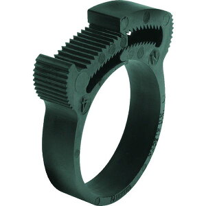 �y���[�J�[�݌ɂ���z HCAPA66BK HCL HCL �X�i�b�v�z�[�X�N���b�v HerbieClip 5.6�`6.5 HC-A-PA66-BK JP�X