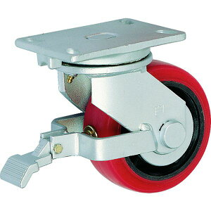 y[J[݌ɂz HRHM100620PCITGWB d׏dpLX^[ SPt 100MM ώE^ԗ620KGF HR/HM100620PCI-TG-WB JPX