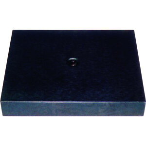 �y���[�J�[�݌ɂ���z �m�K�� NOGA �X�`�[���v���[�g 100x80x15mm�AM8�˂����t LED0100 JP�X