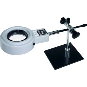 �y���[�J�[�݌ɂ���z LEDS025S (��)���t���� ���[�t LED�Ɩ��g�勾 2.5x LEDS-025S JP�X