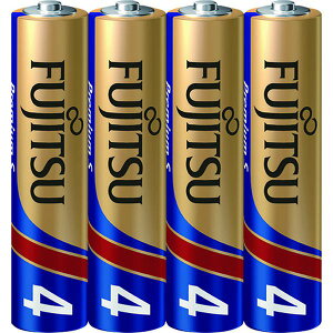 y[J[݌ɂz LR03PS4S FDK() xm AJdrP4 PremiumS (4{) LR03PS(4S) JPX