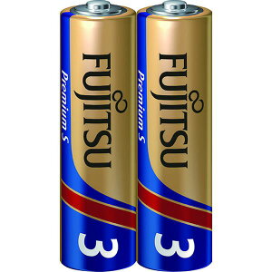 �y���[�J�[�݌ɂ���z LR6PS2S FDK(��) �x�m�� �A���J�����d�r�P3 PremiumS (2�{��) LR6PS(2S) JP�X