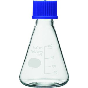 �y���[�J�[�݌ɂ���z NSF100SCI �n���I�T�C�G���X(��) HARIO �ϔM�˂����O�p�t���X�R 100ml NSF-100-SCI JP�X