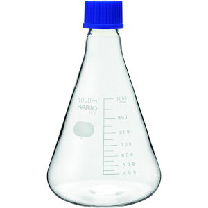 �y���[�J�[�݌ɂ���z NSF1LSCI �n���I�T�C�G���X(��) HARIO �ϔM�˂����O�p�t���X�R 1�C000ml NSF-1L-SCI JP�X