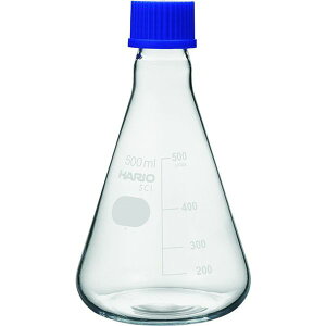 �y���[�J�[�݌ɂ���z NSF500SCI �n���I�T�C�G���X(��) HARIO �ϔM�˂����O�p�t���X�R 500ml NSF-500-SCI JP�X