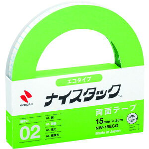 y[J[݌ɂz NW15ECO ʃe[v iCX^bN15mmX20m(努) GR̂dl GR}[NF菤i NW-15ECO JPX