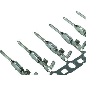 �y���[�J�[�݌ɂ���z PCB01C5020A �g���X�R���R(��) TRUSCO CB01�V���[�YM�[�q �����p(100��) P-CB01C5-020A JP�X