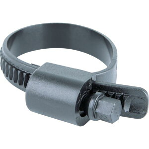 y[J[݌ɂz z[Xoh Ezyclamp ta25.0`50.0mm Ε8.0mm iC12 PWD-13-50-SC-PA12-BK JPX