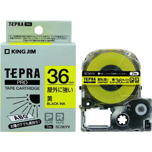 y[J[݌ɂz JIM yzuevvPROe[v 36mm Oɋx/x/ 7m SC36YV JPX