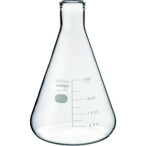 �y���[�J�[�݌ɂ���z SF2LSCI �n���I�T�C�G���X(��) HARIO �O�p�t���X�R �ڈ��ڐ��t 2000ml SF-2L-SCI JP�X