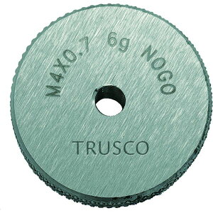 �y���[�J�[�݌ɂ���z TRNGO6GM12X1.75 �g���X�R���R(��) TRUSCO �˂��p�����O�Q�[�W �~�܂� 6g M12×1.75 TRNGO6G-M12X1-75 JP�X
