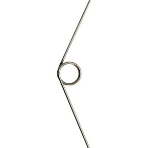 �y���[�J�[�݌ɂ���z TS33070LB �g�[�V�����΂� �X�e�����X D8×d1.2×L32 135°3�� 10�� ������ TS-33070LB JP�X