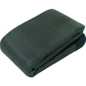 【メーカー在庫あり】 トラスコ中山(株) TRUSCO 景観保護防風ネット 目合い2mm目 幅2X長さ5m ブラウン WN225 JP店