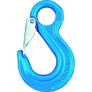 �y���[�J�[�݌ɂ���z X044S22 YOKE�� YOKE G-100 ���b�`�t���X�����O�t�b�N(�A�C�^�C�v) 15.2T X-044/S-22 JP�X