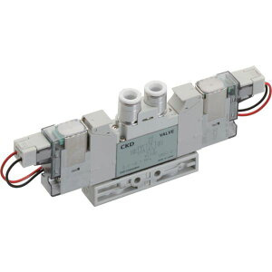 �y���[�J�[�݌ɂ���z 4GA120RC6E23 CKD(��) CKD �p�C���b�g��5�|�[�g�� �_�C���N�g�z�� 4GA120R-C6-E2-3 JP�X
