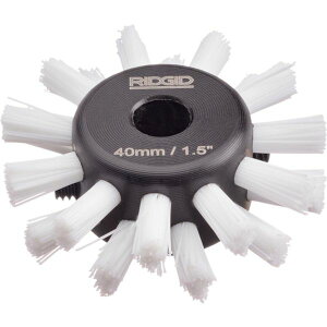 �y���[�J�[�݌ɂ���z Ridge RIDGID �i�C�����u���V K-9-102 38mm 68933 JP�X