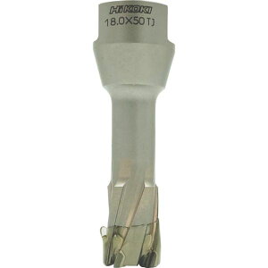 �y���[�J�[�݌ɂ���z 00374520 �H�@�z�[���f�B���O�X(��) HiKOKI �X�`�[���R�A(N) 18mm T50 0037-4520 JP�X