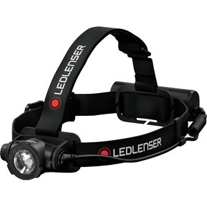 【メーカー在庫あり】 レッドレンザージャパン(株) LEDLENSER H7R Core 502122 JP店