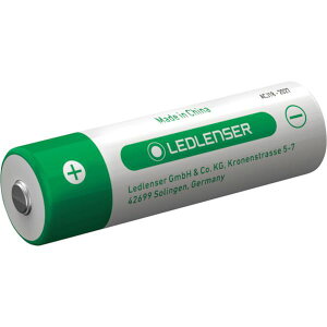 �y���[�J�[�݌ɂ���z ���b�h�����U�[�W���p��(��) LEDLENSER P7R/H7R CWS�p�[�d�r 502262 JP�X