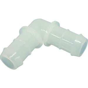 �y���[�J�[�݌ɂ���z �`���[�u�p�� �������R�l�N�^�[ N�W���C�i�[L�^ NJL06 PVDF �K���`���[�u���a6mm(2057-06) NJL06PVDF JP�X