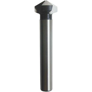 【メーカー在庫あり】 19120020 WEBA WEBA HSSカウンターシンク No.19120-0 120°3枚刃 HSS 19120-0-20-0 JP店