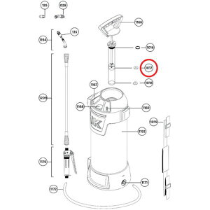 �y���[�J�[�݌ɂ���z �S�C�c�p�[ iK �J���[�V�[��(METAL�AINOX/SST�p) 838113141 JP�X