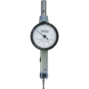 �y���[�J�[�݌ɂ���z �x�C�J�[�� BAKER �e�X�g�C���W�P�[�^�[ �^�C�v304 0.002mm�ڗ� BG304A JP�X