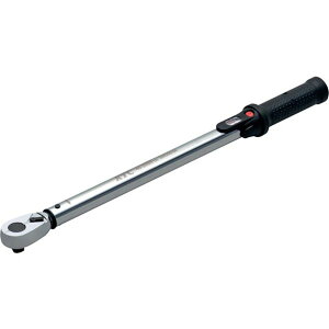 �y���[�J�[�݌ɂ���z GW20004 �����p12.7mm �v���Z�b�g�^�g���N�����` �g���N�����͈�40�`200N�Em �S��531.3mm GW200-04 JP�X