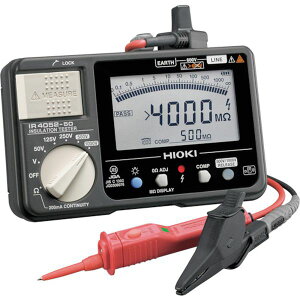y[J[݌ɂz IR405251 ud@() HIOKI ≏Rv IR4052-51 IR4052-51 JPX