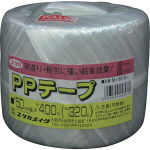 y[J[݌ɂz M163 ()^JCN ^JCN בR PPe[v 50mm×400m  M-163 JPX