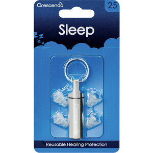 y[J[݌ɂz PR1586 DYNAMIC Crescendo  ztB^[ Sleep NRR16dB PR-1586 JPX