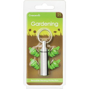 y[J[݌ɂz PR1590 DYNAMIC Crescendo  ztB^[ Gardening NRR16dB PR-1590 JPX