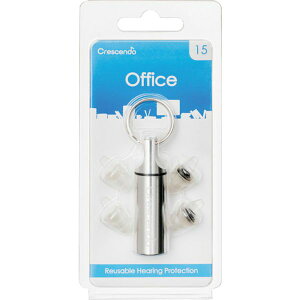 y[J[݌ɂz PR1627 DYNAMIC Crescendo  ztB^[ Office NRR9dB PR-1627 JPX